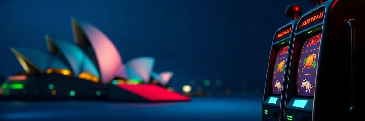 Regulatory context and player protection for players in Australia