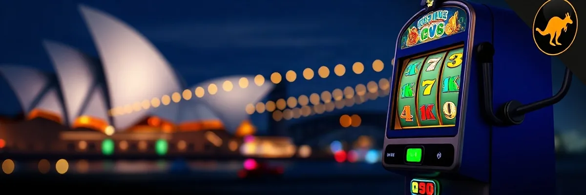 Regulatory Context for Mobile Play for players in Australia