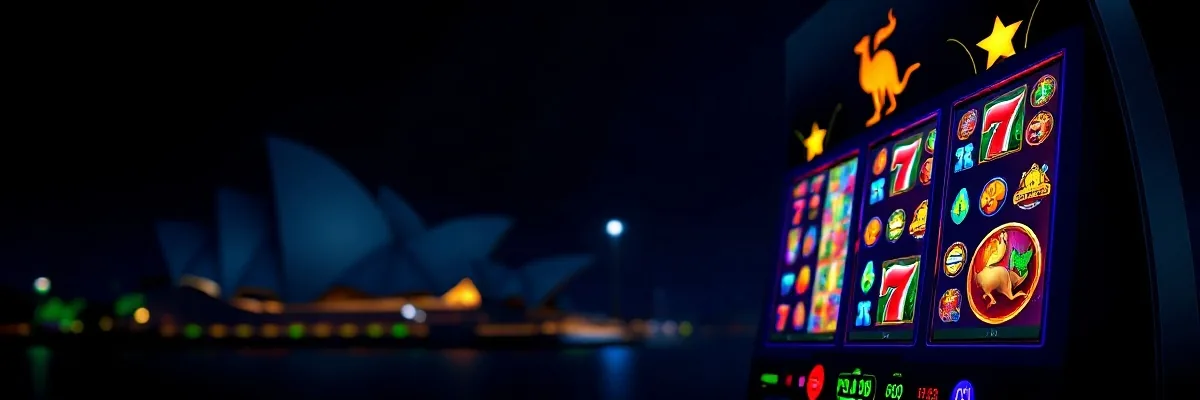 Online pokies real money Australia — Finding Your Fit in the PayID pokies list — online pokies real money australia in A