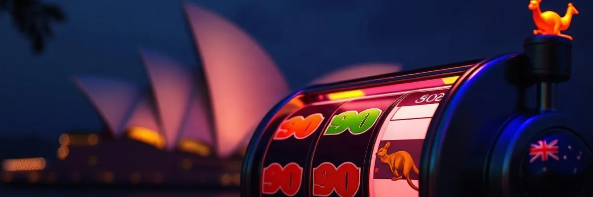Operator-Specific Patterns for Low-Deposit Play for players in Australia