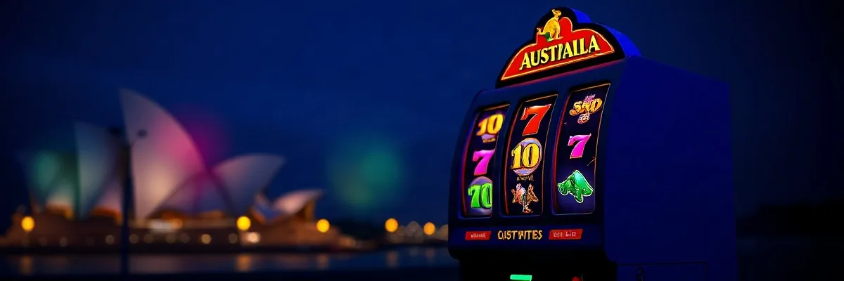 Original Game Selection and Platform Compatibility for players in Australia